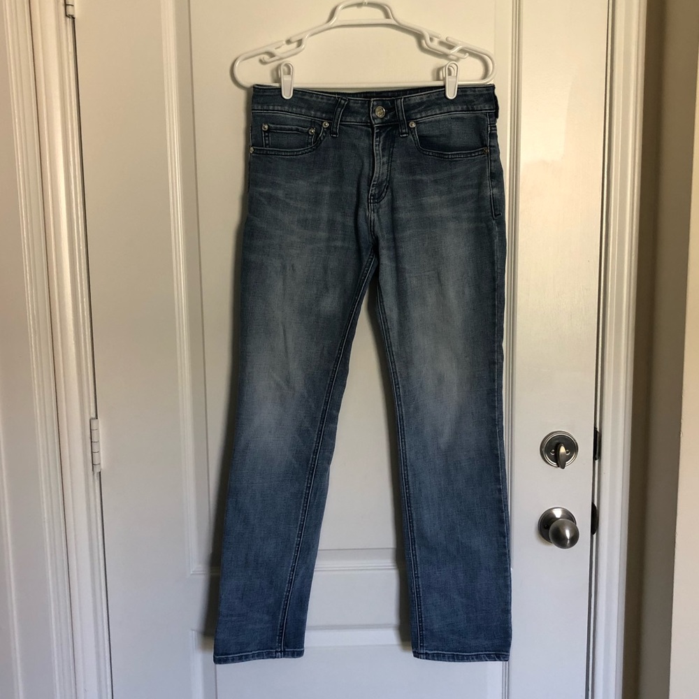 Pacsun slim jeans (W29 L30)